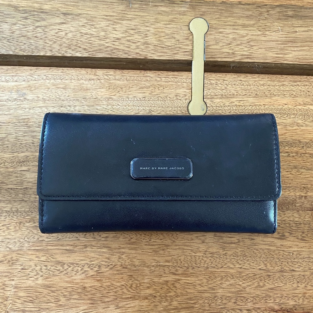 Marc by Marc Jacobs wallet